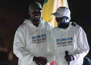 Musique : Youssou NDOUR nommé vice-président de la CISAC