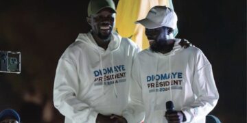 Musique : Youssou NDOUR nommé vice-président de la CISAC