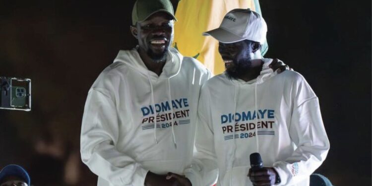 Musique : Youssou NDOUR nommé vice-président de la CISAC