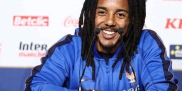 Jules Koundé sur le match France – Sénégal : « Nous devrons démarrer fort contre les champions d&rsquo;Afrique »
