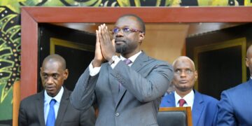 Assemblée nationale : Le FDR exige l’expulsion du nouveau Président Ousmane SONKO