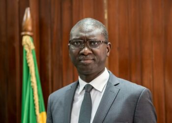Justice : Mauvaise nouvelle pour Ismaïla Madior FALL !