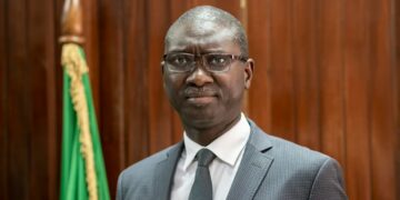 Justice : Mauvaise nouvelle pour Ismaïla Madior FALL !