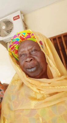 Nécrologie : Le journaliste Serigne Saliou GUEYE en deuil !