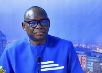 Nécrologie : Le journaliste Serigne Saliou GUEYE en deuil !