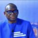 Nécrologie : Le journaliste Serigne Saliou GUEYE en deuil !