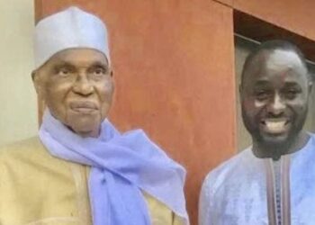 Thierno Bocoum : « Un peuple qui honore ses figures marquantes renforce sa propre conscience historique »