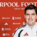 Officiel : Andoni Iraola est le nouvel entraîneur de Liverpool !