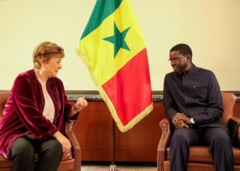 Dette du Sénégal : Le FMI annonce une mission prochaine à Dakar