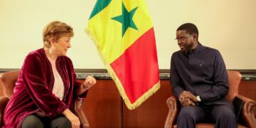 Dette du Sénégal : Le FMI annonce une mission prochaine à Dakar