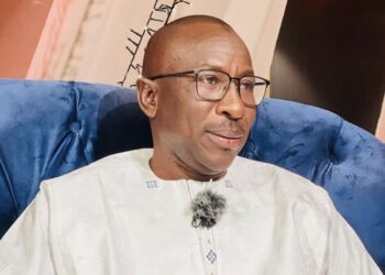 Ministère du Pétrole et des Mines : Samba Tall SARR annonce sa démission !