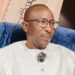 Ministère du Pétrole et des Mines : Samba Tall SARR annonce sa démission !