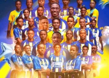 LSFP :Teungueth FC sacré champion du Sénégal 2025-2026