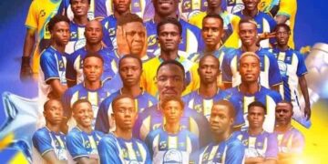LSFP :Teungueth FC sacré champion du Sénégal 2025-2026