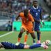 Match amical : La Côte d’Ivoire renverse la France (2-1)