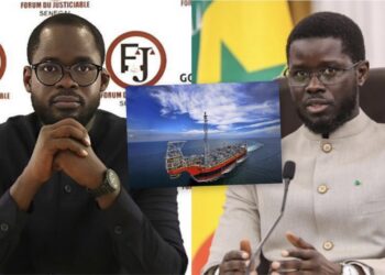 Délestages et risque d’approvisionnement énergétique fragile : Le Forum du Justiciable interpelle le PR Diomaye