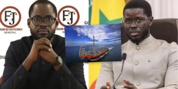 Délestages et risque d’approvisionnement énergétique fragile : Le Forum du Justiciable interpelle le PR Diomaye