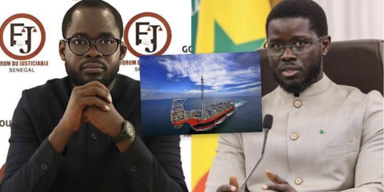 Délestages et risque d’approvisionnement énergétique fragile : Le Forum du Justiciable interpelle le PR Diomaye