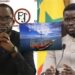 Délestages et risque d’approvisionnement énergétique fragile : Le Forum du Justiciable interpelle le PR Diomaye