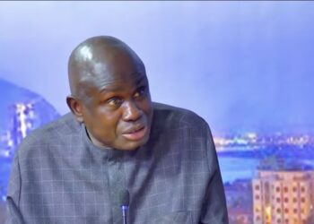 Seydi Gassama : « Rendre justice aux victimes n&rsquo;est pas de la vengeance »