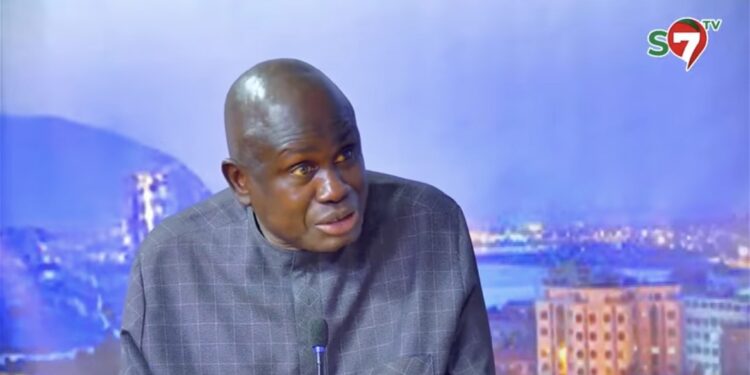 Seydi Gassama : « Rendre justice aux victimes n&rsquo;est pas de la vengeance »