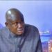 Seydi Gassama : « Rendre justice aux victimes n&rsquo;est pas de la vengeance »