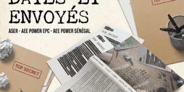 «Aveux signés, datés et envoyés : Lumière sur 37 milliards dans les ténèbres» : Bachir Fofana présente son livre, ce jeudi