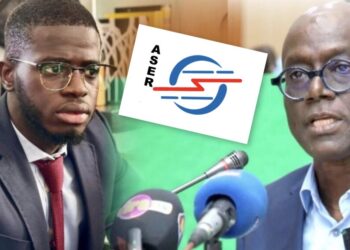 Dossier ASER : Le PJF rompt le silence, TAS annonce une très mauvaise nouvelle !