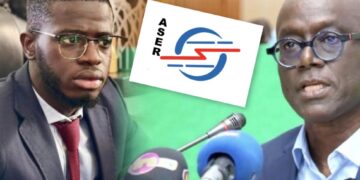 Dossier ASER : Le PJF rompre le silence, TAS annonce une très mauvaise nouvelle !