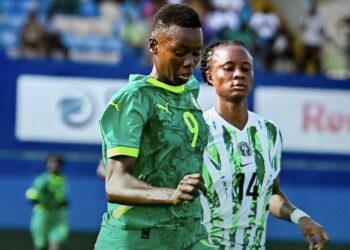 Préparation CAN féminine : Le Sénégal s’incline face au Nigeria (2-1)