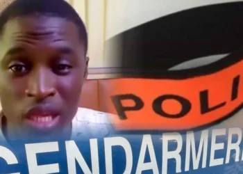 Offense au Président de la République : Mouhamed Ndiaye « Sonko » envoyé en prison