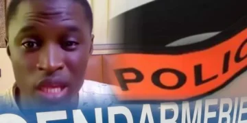 Offense au Président de la République : Mouhamed Ndiaye « Sonko » envoyé en prison