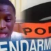 Offense au Président de la République : Mouhamed Ndiaye « Sonko » envoyé en prison