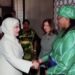 Istanbul : Marième Faye SALL invitée d’honneur de la Première Dame de Turquie, Emine Erdoğan