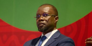 Dernière minute : Ousmane SONKO a été reconduit à la tête de PASTEF – Les Patriotes