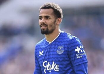 Mercato : Everton fixe le prix d’Iliman NDIAYE !