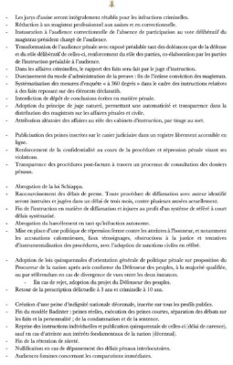 Refondation de la justice : Juan Branco fait l’éloge de PASTEF-Les Patriotes