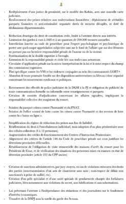 Refondation de la justice : Juan Branco fait l’éloge de PASTEF-Les Patriotes