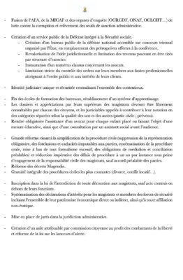 Refondation de la justice : Juan Branco fait l’éloge de PASTEF-Les Patriotes