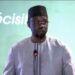 Ousmane SONKO : « La révolution n’a jamais été bâtie sur la base de trajectoires individuelles »