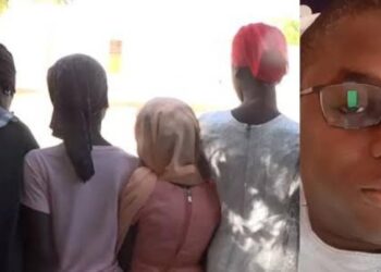 Tribunal de Diourbel : Le maître coranique Serigne Khadim Mbacké condamné à 20 ans de prison ferme