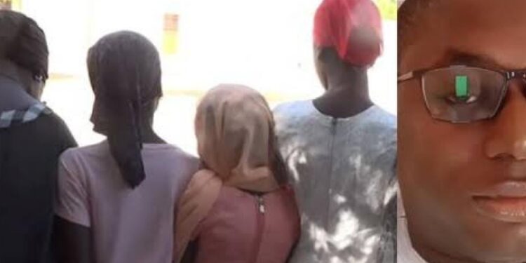 Tribunal de Diourbel : Le maître coranique Serigne Khadim Mbacké condamné à 20 ans de prison ferme