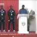 Récompenses U15 et U17 : Le Président de la République dégage une enveloppe de 311 millions 420 FCFA