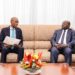Candidature du général Birame Diop à la CEDEAO : Le Sénégal sollicite le soutien de la Côte d’Ivoire