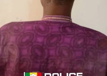 Linguère : Interpellation d’un individu pour détention et usage d’arme blanche…