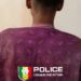 Linguère : Interpellation d’un individu pour détention et usage d’arme blanche…