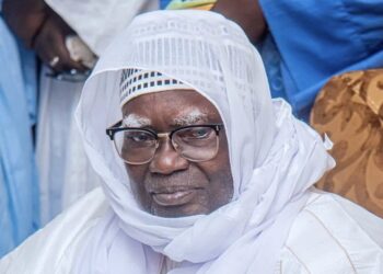 Touba : Le geste fort du Khalife Général des Mourides envers les daaras