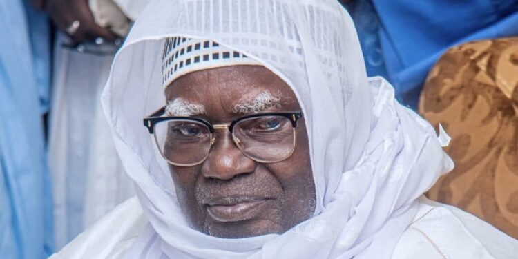 Touba : Le geste fort du Khalife Général des Mourides envers les daaras