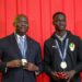 Audience au Palais de la République : Hommage aux champions d’Afrique de U15 et 17 (Par Abdoulaye Fall)