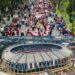 Mexique : Des manifestants bloquent les accès au stade qui va accueillir le match d’ouverture de CDM